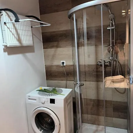 Apartment U Ani Wroclaw