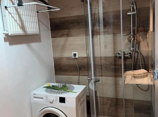 Apartment U Ani Wroclaw